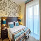 Przedsiębiorstwo 6 wizerunek BEST WESTERN HOTEL OPOLE CENTRUM Kategoria w Opole OP