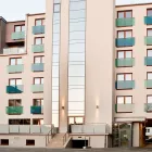 Przedsiębiorstwo 11 wizerunek BEST WESTERN HOTEL OPOLE CENTRUM Kategoria w Opole OP