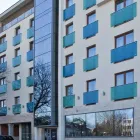 Przedsiębiorstwo 13 wizerunek BEST WESTERN HOTEL OPOLE CENTRUM Kategoria w Opole OP