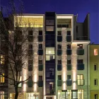 Przedsiębiorstwo 14 wizerunek BEST WESTERN HOTEL OPOLE CENTRUM Kategoria w Opole OP