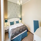 Przedsiębiorstwo 16 wizerunek BEST WESTERN HOTEL OPOLE CENTRUM Kategoria w Opole OP