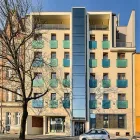 Przedsiębiorstwo 20 wizerunek BEST WESTERN HOTEL OPOLE CENTRUM Kategoria w Opole OP