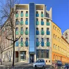 Przedsiębiorstwo 22 wizerunek BEST WESTERN HOTEL OPOLE CENTRUM Kategoria w Opole OP