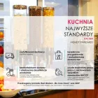 Przedsiębiorstwo 2 wizerunek BEST WESTERN HOTEL PORTOS Kategoria w Warsaw MZ