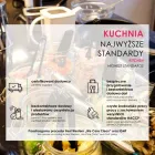 Przedsiębiorstwo 5 wizerunek BEST WESTERN HOTEL PORTOS Kategoria w Warsaw MZ