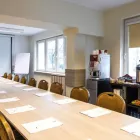 Przedsiębiorstwo 9 wizerunek BEST WESTERN HOTEL PORTOS Kategoria w Warsaw MZ