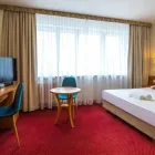 Przedsiębiorstwo 12 wizerunek BEST WESTERN HOTEL PORTOS Kategoria w Warsaw MZ