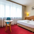 Przedsiębiorstwo 13 wizerunek BEST WESTERN HOTEL PORTOS Kategoria w Warsaw MZ