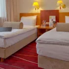 Przedsiębiorstwo 16 wizerunek BEST WESTERN HOTEL PORTOS Kategoria w Warsaw MZ