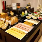 Przedsiębiorstwo 17 wizerunek BEST WESTERN HOTEL PORTOS Kategoria w Warsaw MZ