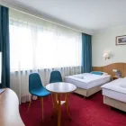Przedsiębiorstwo 18 wizerunek BEST WESTERN HOTEL PORTOS Kategoria w Warsaw MZ
