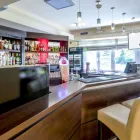 Przedsiębiorstwo 19 wizerunek BEST WESTERN HOTEL PORTOS Kategoria w Warsaw MZ