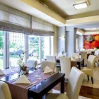 Przedsiębiorstwo 20 wizerunek BEST WESTERN HOTEL PORTOS Kategoria w Warsaw MZ