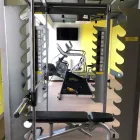 Przedsiębiorstwo 6 wizerunek BEST WESTERN PLUS HOTEL WARSAW Kategoria w Warsaw MZ