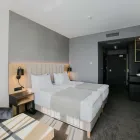 Przedsiębiorstwo 9 wizerunek BEST WESTERN PLUS HOTEL WARSAW Kategoria w Warsaw MZ