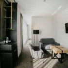 Przedsiębiorstwo 10 wizerunek BEST WESTERN PLUS HOTEL WARSAW Kategoria w Warsaw MZ