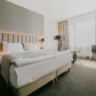 Przedsiębiorstwo 11 wizerunek BEST WESTERN PLUS HOTEL WARSAW Kategoria w Warsaw MZ