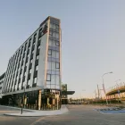 Przedsiębiorstwo 14 wizerunek BEST WESTERN PLUS HOTEL WARSAW Kategoria w Warsaw MZ