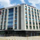 Przedsiębiorstwo 15 wizerunek BEST WESTERN PLUS HOTEL WARSAW Kategoria w Warsaw MZ