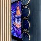 Przedsiębiorstwo 16 wizerunek BEST WESTERN PLUS HOTEL WARSAW Kategoria w Warsaw MZ