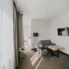 Przedsiębiorstwo 17 wizerunek BEST WESTERN PLUS HOTEL WARSAW Kategoria w Warsaw MZ