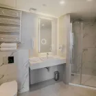 Przedsiębiorstwo 18 wizerunek BEST WESTERN PLUS HOTEL WARSAW Kategoria w Warsaw MZ