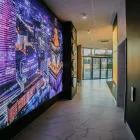 Przedsiębiorstwo 23 wizerunek BEST WESTERN PLUS HOTEL WARSAW Kategoria w Warsaw MZ