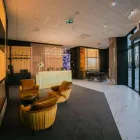 Przedsiębiorstwo 26 wizerunek BEST WESTERN PLUS HOTEL WARSAW Kategoria w Warsaw MZ