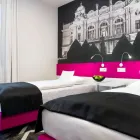 Przedsiębiorstwo 13 wizerunek BEST WESTERN PLUS KRAKOW OLD TOWN Kategoria w Kraków MA