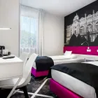 Przedsiębiorstwo 15 wizerunek BEST WESTERN PLUS KRAKOW OLD TOWN Kategoria w Kraków MA