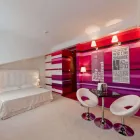 Przedsiębiorstwo 16 wizerunek BEST WESTERN PLUS KRAKOW OLD TOWN Kategoria w Kraków MA