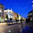 Przedsiębiorstwo 22 wizerunek BEST WESTERN PLUS KRAKOW OLD TOWN Kategoria w Kraków MA