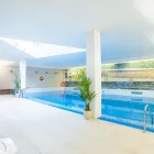Przedsiębiorstwo 3 wizerunek BEST WESTERN PREMIER KRAKOW HOTEL Kategoria w Kraków MA