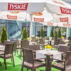 Przedsiębiorstwo 6 wizerunek BEST WESTERN PREMIER KRAKOW HOTEL Kategoria w Kraków MA