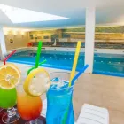 Przedsiębiorstwo 7 wizerunek BEST WESTERN PREMIER KRAKOW HOTEL Kategoria w Kraków MA