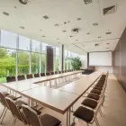 Przedsiębiorstwo 10 wizerunek BEST WESTERN PREMIER KRAKOW HOTEL Kategoria w Kraków MA