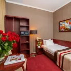 Przedsiębiorstwo 14 wizerunek BEST WESTERN PREMIER KRAKOW HOTEL Kategoria w Kraków MA