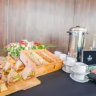 Przedsiębiorstwo 21 wizerunek BEST WESTERN PREMIER KRAKOW HOTEL Kategoria w Kraków MA