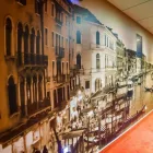 Przedsiębiorstwo 23 wizerunek BEST WESTERN PREMIER KRAKOW HOTEL Kategoria w Kraków MA