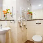 Przedsiębiorstwo 25 wizerunek BEST WESTERN PREMIER KRAKOW HOTEL Kategoria w Kraków MA