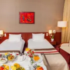 Przedsiębiorstwo 26 wizerunek BEST WESTERN PREMIER KRAKOW HOTEL Kategoria w Kraków MA
