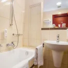 Przedsiębiorstwo 27 wizerunek BEST WESTERN PREMIER KRAKOW HOTEL Kategoria w Kraków MA