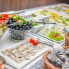 Przedsiębiorstwo 31 wizerunek BEST WESTERN PREMIER KRAKOW HOTEL Kategoria w Kraków MA
