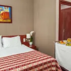 Przedsiębiorstwo 32 wizerunek BEST WESTERN PREMIER KRAKOW HOTEL Kategoria w Kraków MA