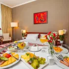 Przedsiębiorstwo 34 wizerunek BEST WESTERN PREMIER KRAKOW HOTEL Kategoria w Kraków MA
