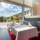 Przedsiębiorstwo 37 wizerunek BEST WESTERN PREMIER KRAKOW HOTEL Kategoria w Kraków MA