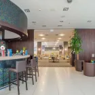Przedsiębiorstwo 47 wizerunek BEST WESTERN PREMIER KRAKOW HOTEL Kategoria w Kraków MA