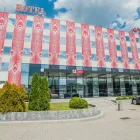 Przedsiębiorstwo 52 wizerunek BEST WESTERN PREMIER KRAKOW HOTEL Kategoria w Kraków MA