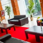 Przedsiębiorstwo 54 wizerunek BEST WESTERN PREMIER KRAKOW HOTEL Kategoria w Kraków MA