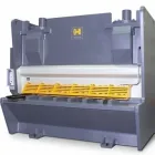 Przedsiębiorstwo 1 wizerunek BH DMT MASZYNY Metale - Obróbka, Maszyny w Końskie SK